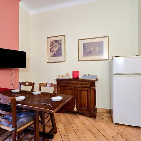Xenia Apartments - Elegant Flat In The Center Of Milão Exterior foto