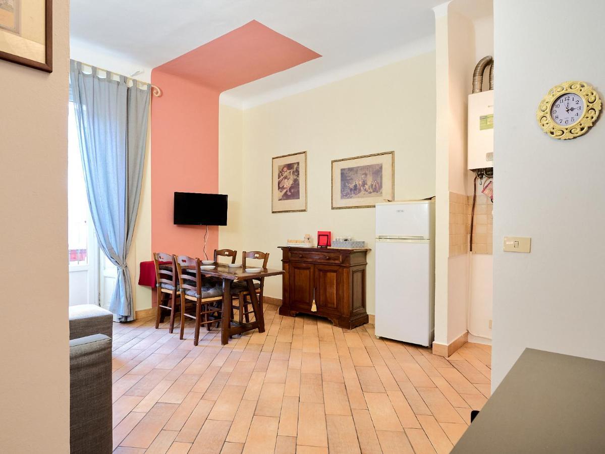 Xenia Apartments - Elegant Flat In The Center Of Milão Exterior foto