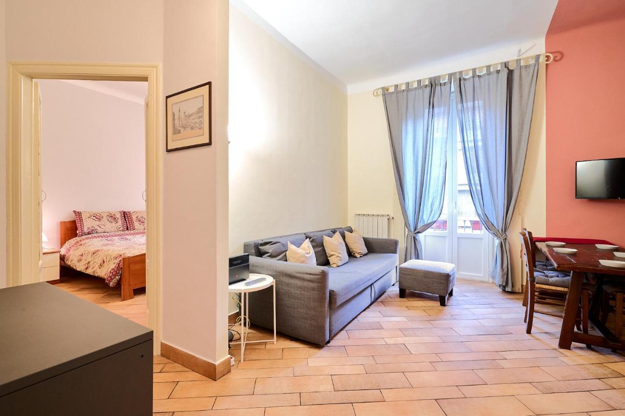 Xenia Apartments - Elegant Flat In The Center Of Milão Exterior foto