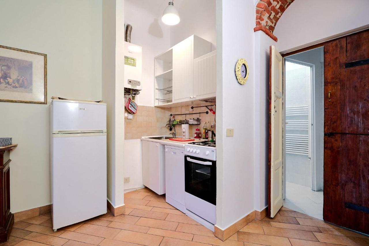 Xenia Apartments - Elegant Flat In The Center Of Milão Exterior foto